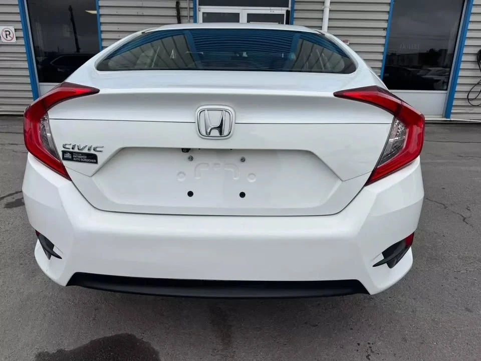 2017 Honda Civic 10th Gen - Image 5 of 14