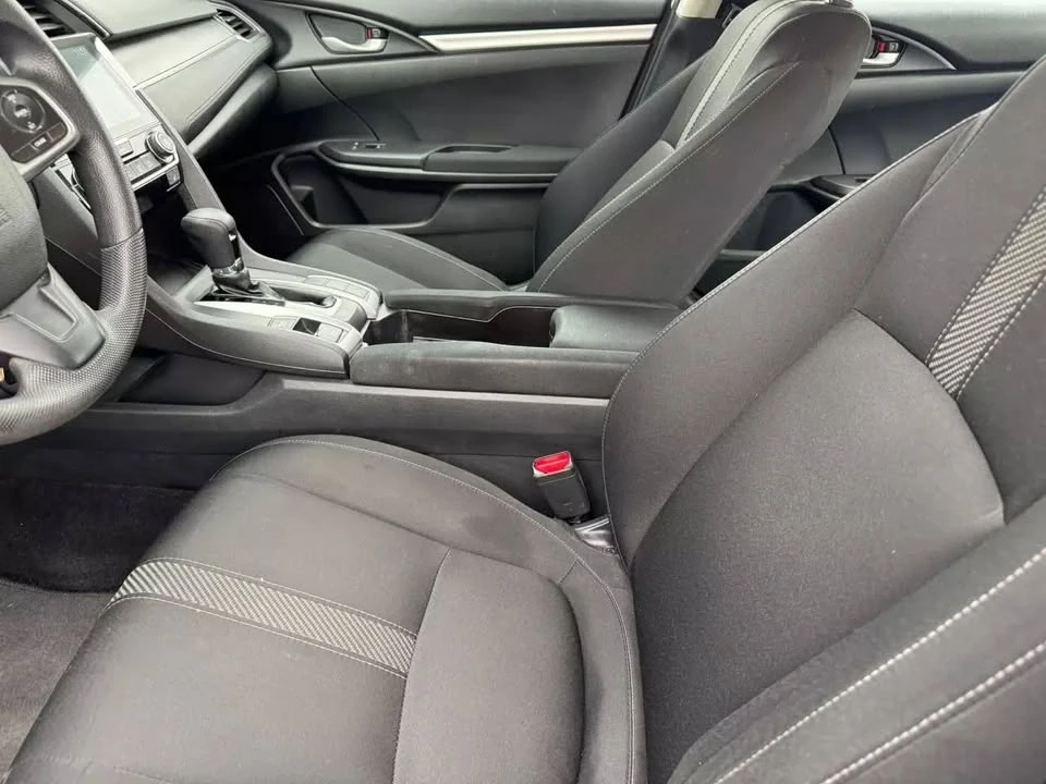 2017 Honda Civic 10th Gen - Image 8 of 14