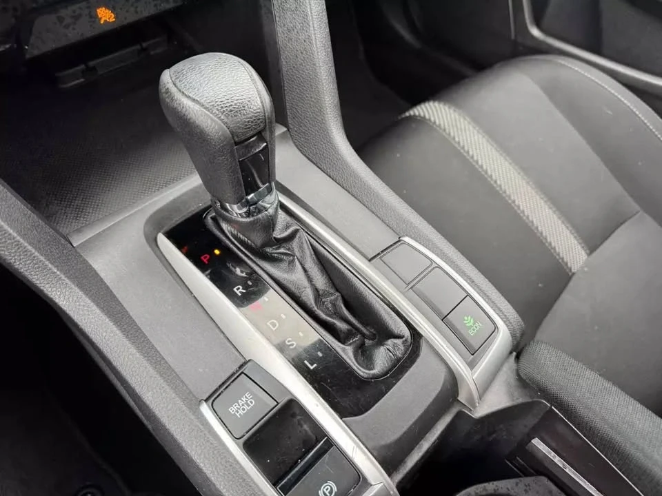 2017 Honda Civic 10th Gen - Image 12 of 14