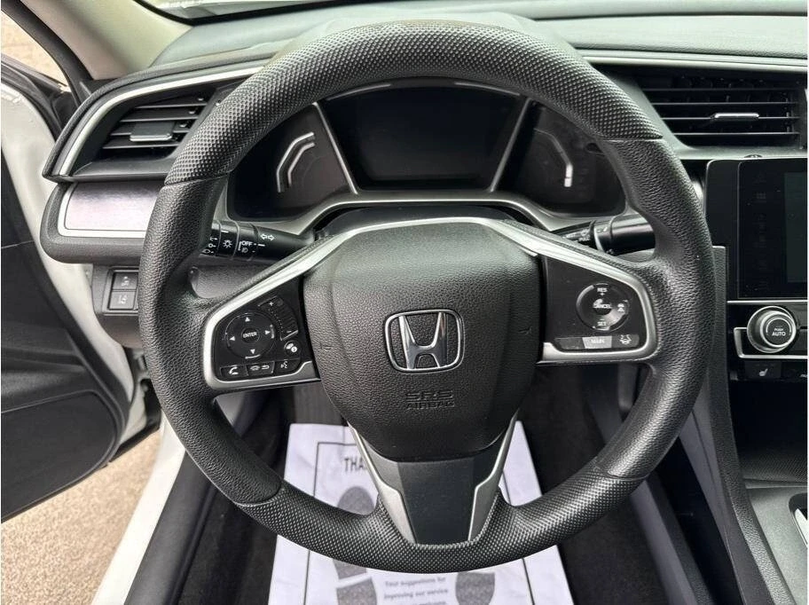 2017 Honda Civic 10th Gen - Image 11 of 16