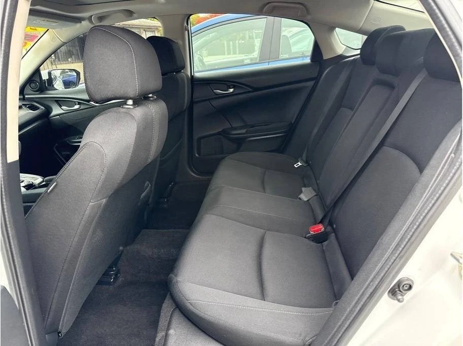 2017 Honda Civic 10th Gen - Image 16 of 16
