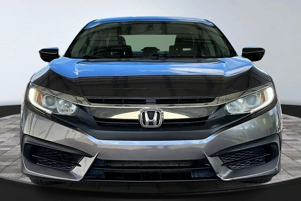 2017 Honda Civic 10th Gen - Image 2 of 20