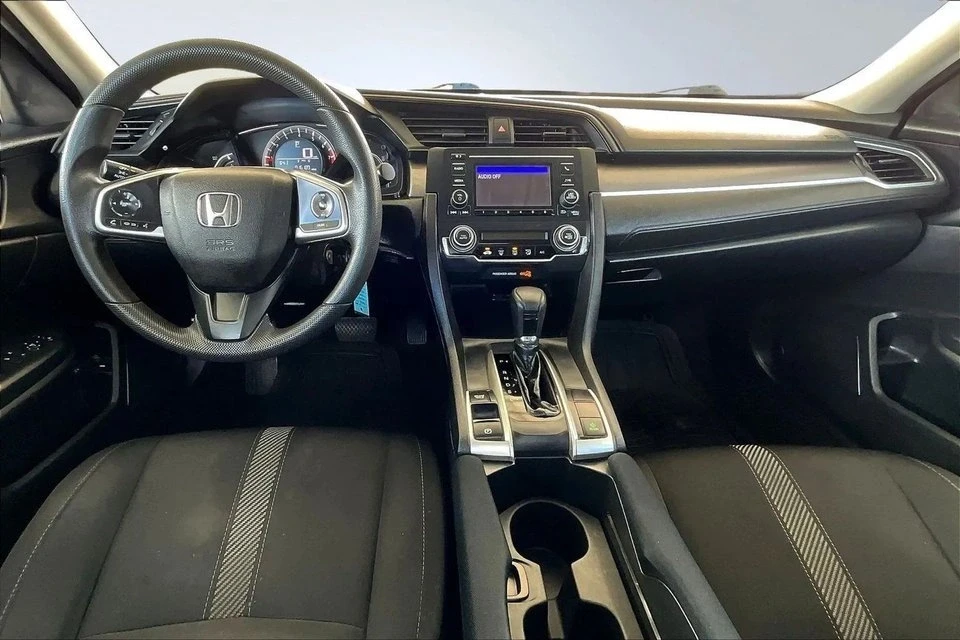 2017 Honda Civic 10th Gen - Image 7 of 20