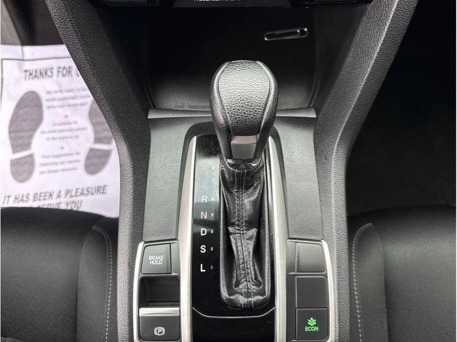 2017 Honda Civic 10th Gen - Image 13 of 16