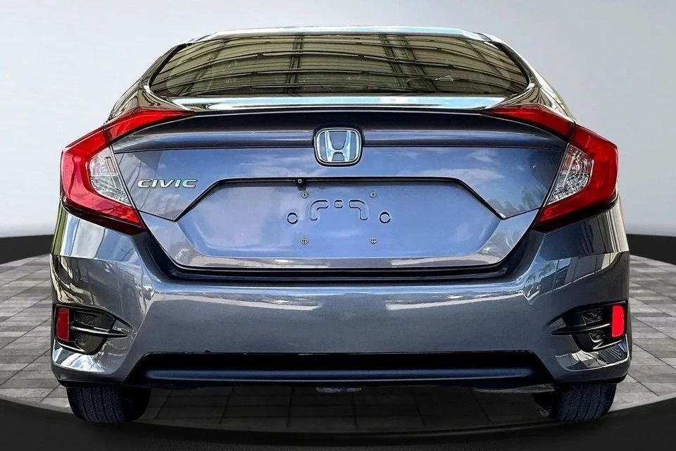 2017 Honda Civic 10th Gen - Image 5 of 20