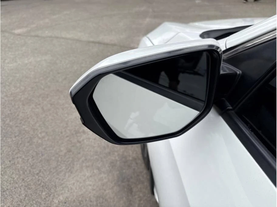 2017 Honda Civic 10th Gen - Image 5 of 16
