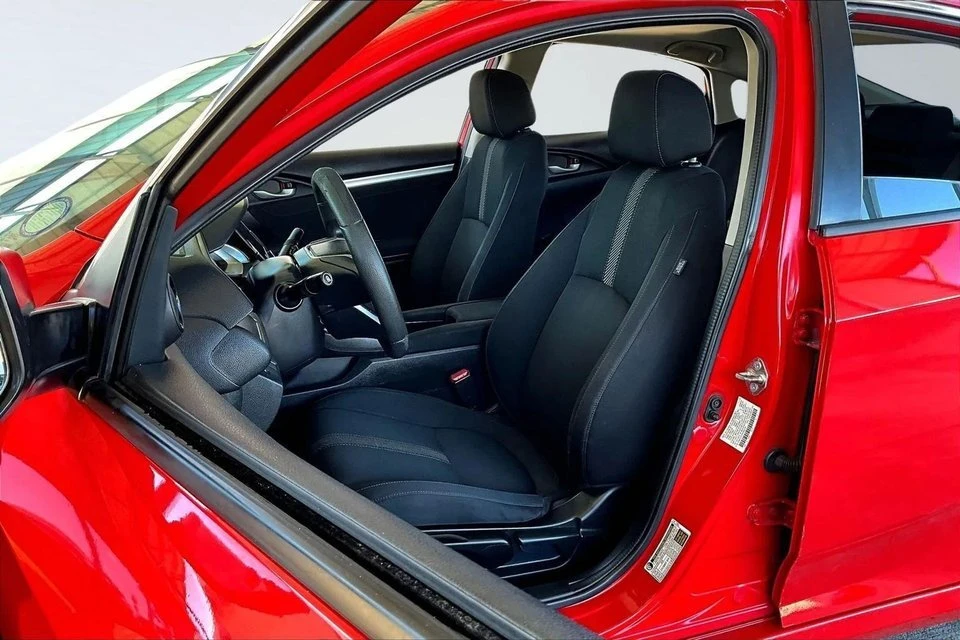 2017 Honda Civic 10th Gen - Image 18 of 19