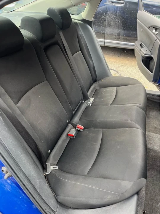 2017 Honda Civic 10th Gen - Image 9 of 10