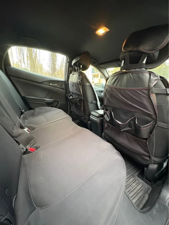 2017 Honda Civic 10th Gen - Image 16 of 16