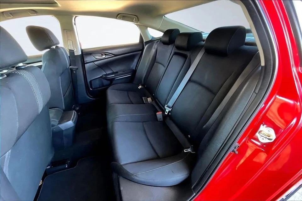 2017 Honda Civic 10th Gen - Image 19 of 19