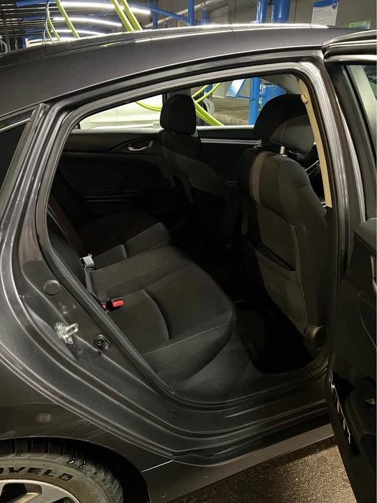 2017 Honda Civic 10th Gen - Image 13 of 15