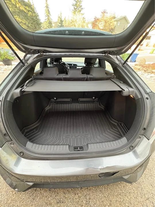 2017 Honda Civic 10th Gen - Image 15 of 16