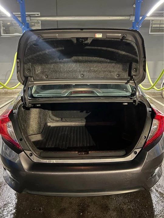 2017 Honda Civic 10th Gen - Image 14 of 15