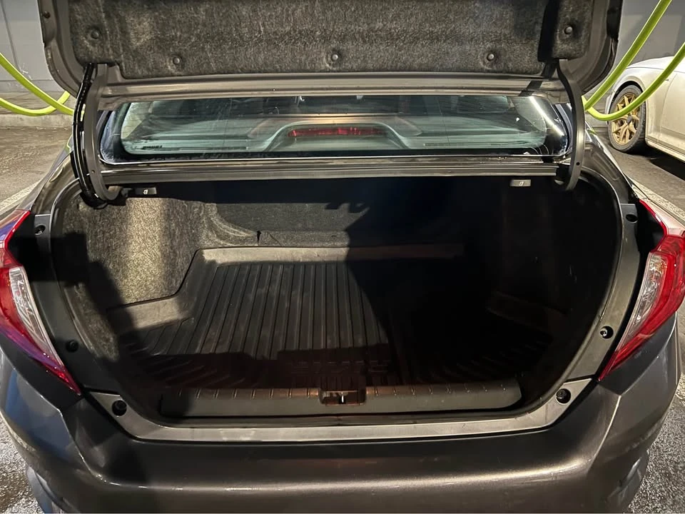 2017 Honda Civic 10th Gen - Image 15 of 15