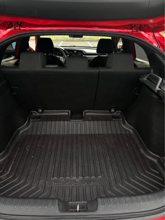 2017 Honda Civic 10th Gen - Image 7 of 9