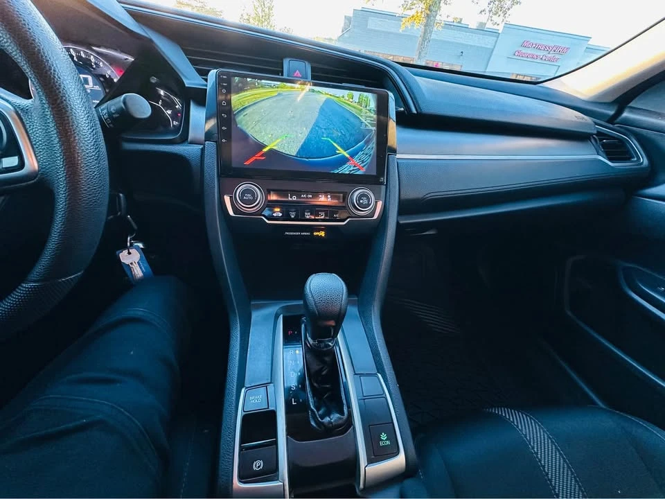 2017 Honda Civic 10th Gen - Image 11 of 16