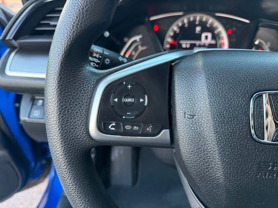 2017 Honda Civic 10th Gen - Image 6 of 19