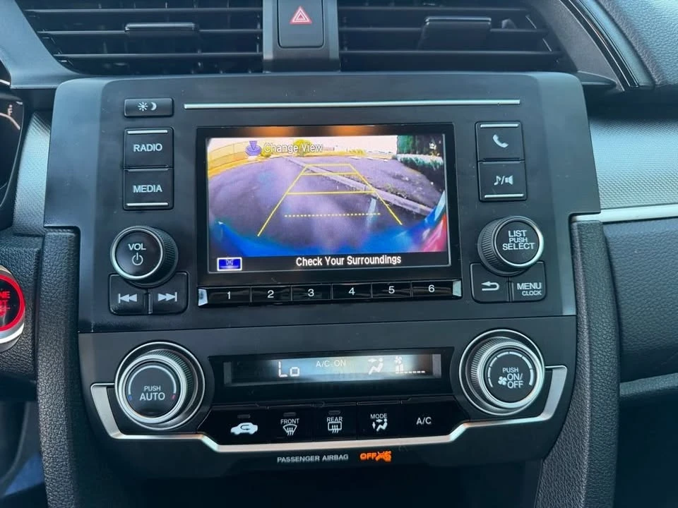 2017 Honda Civic 10th Gen - Image 18 of 19