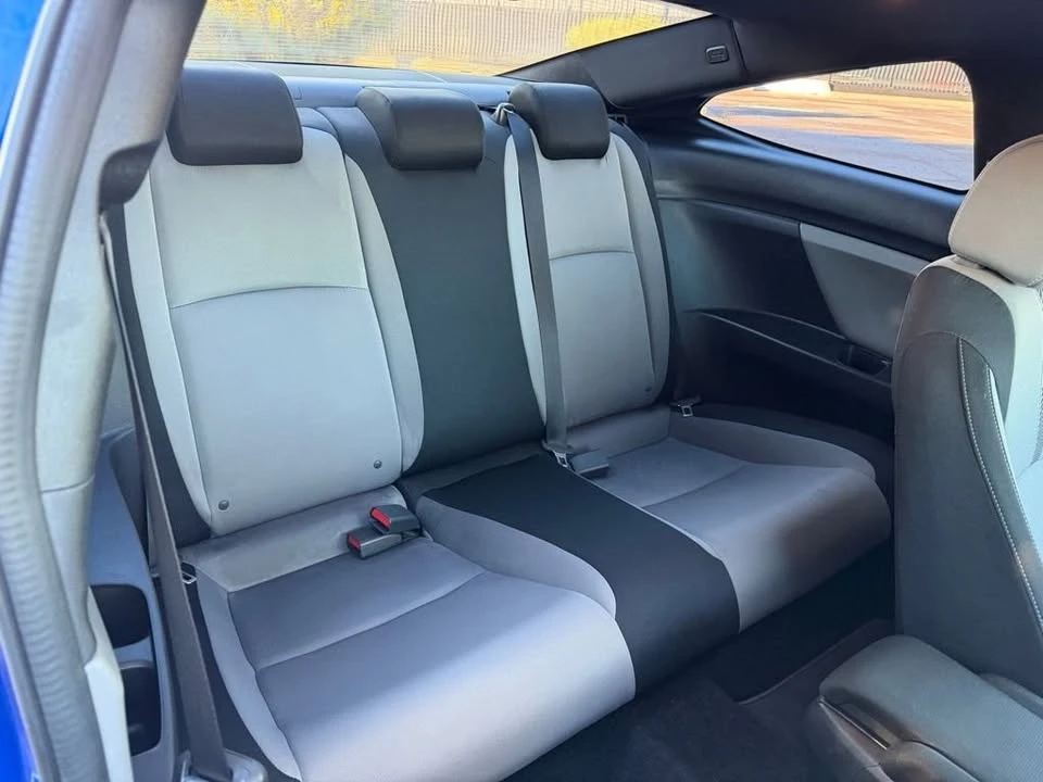 2017 Honda Civic 10th Gen - Image 2 of 19