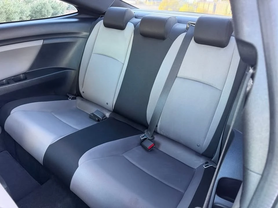2017 Honda Civic 10th Gen - Image 5 of 19