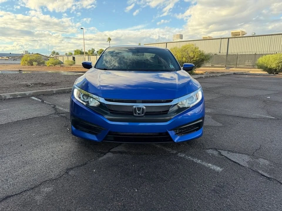 2017 Honda Civic 10th Gen - Image 16 of 19