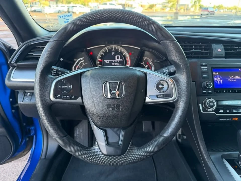 2017 Honda Civic 10th Gen - Image 11 of 19