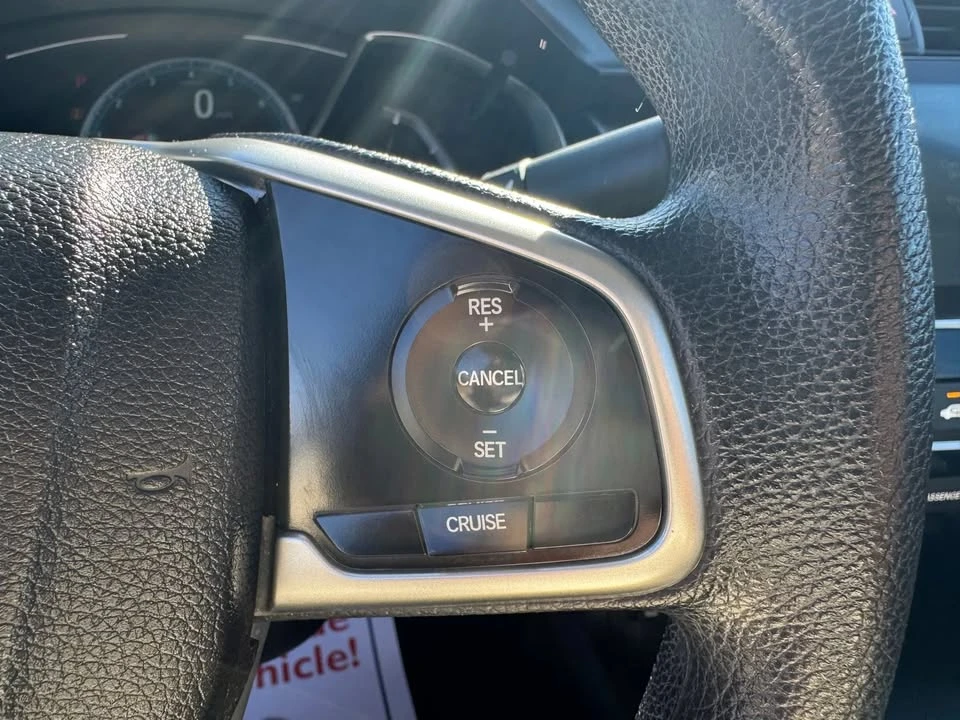 2017 Honda Civic 10th Gen - Image 17 of 18