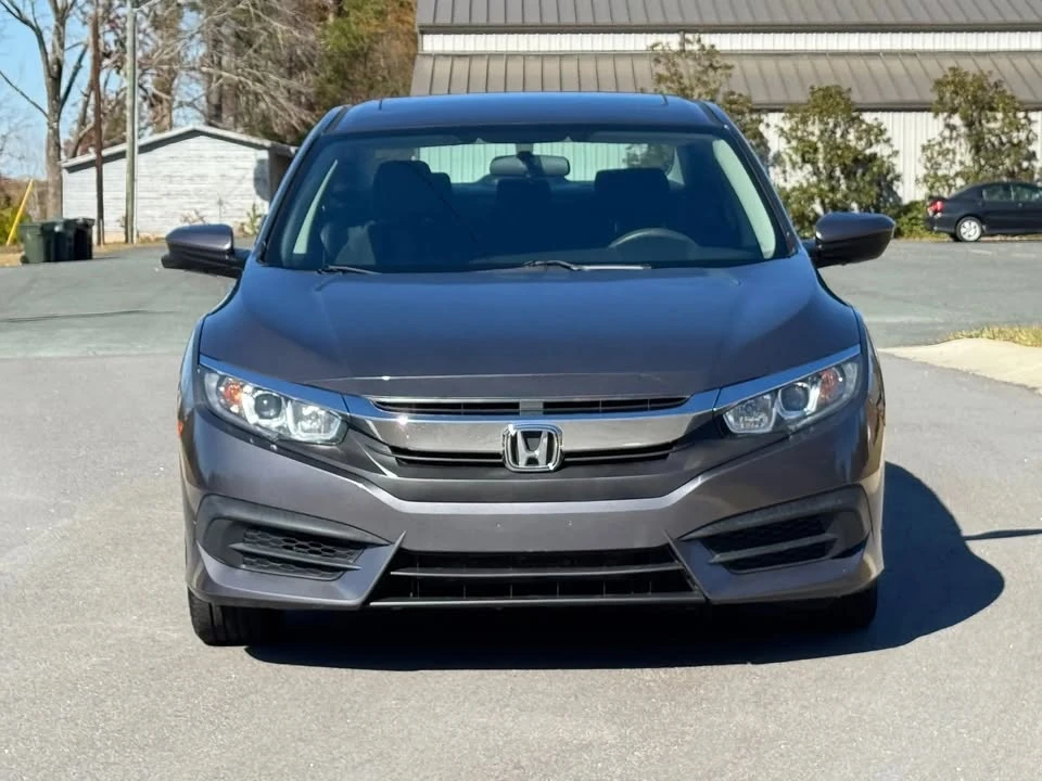 2017 Honda Civic 10th Gen - Image 3 of 18