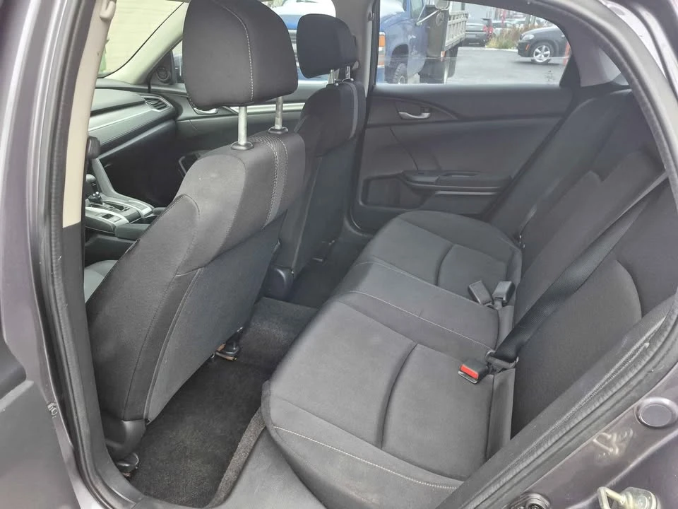 2017 Honda Civic 10th Gen - Image 7 of 10