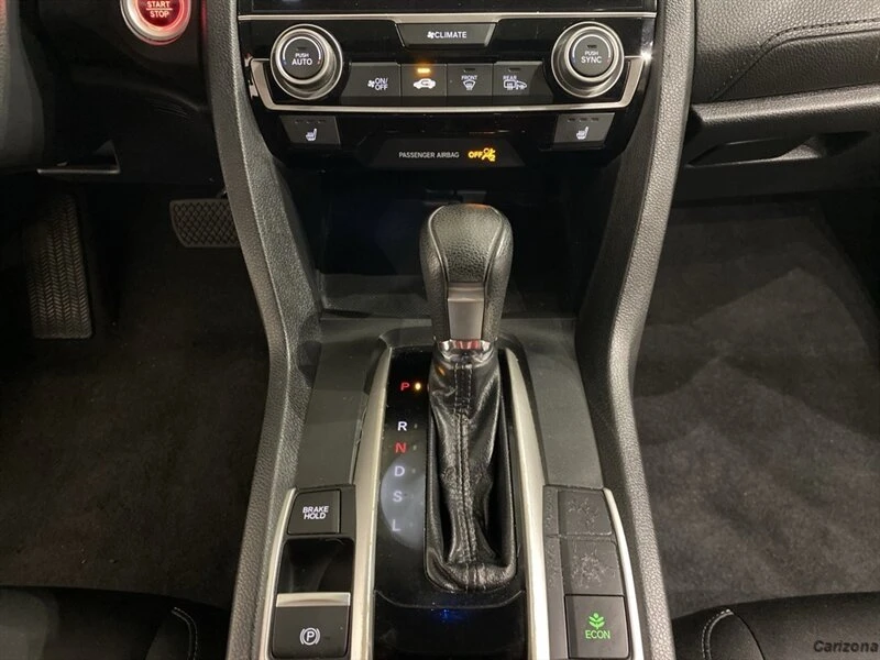 2017 Honda Civic 10th Gen - Image 14 of 16