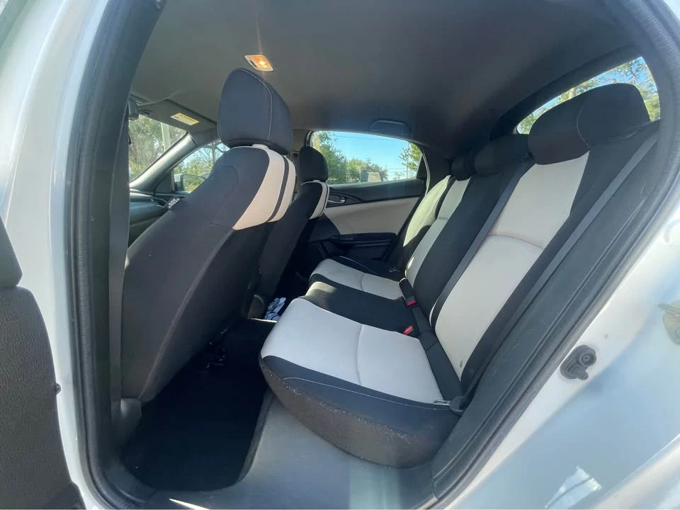 2017 Honda Civic 10th Gen - Image 7 of 10