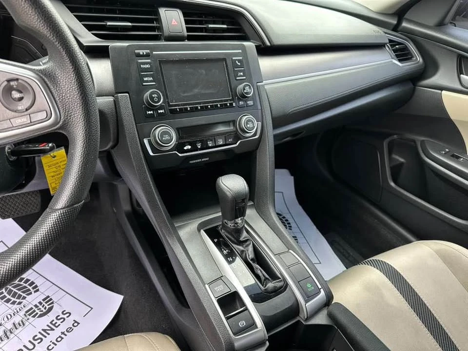 2017 Honda Civic 10th Gen - Image 12 of 15