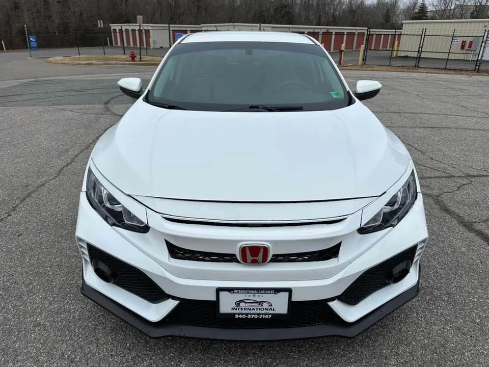 2017 Honda Civic 10th Gen - Image 3 of 15