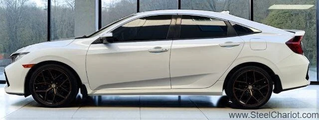 2017 Honda Civic 10th Gen - Image 3 of 20