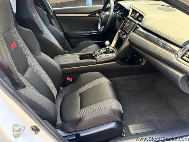 2017 Honda Civic 10th Gen - Image 17 of 20