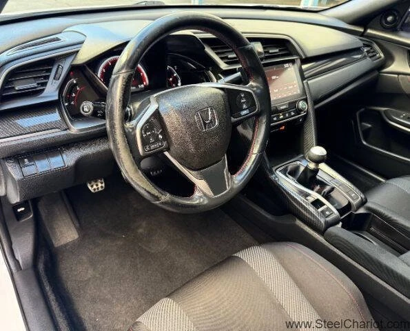 2017 Honda Civic 10th Gen - Image 13 of 20