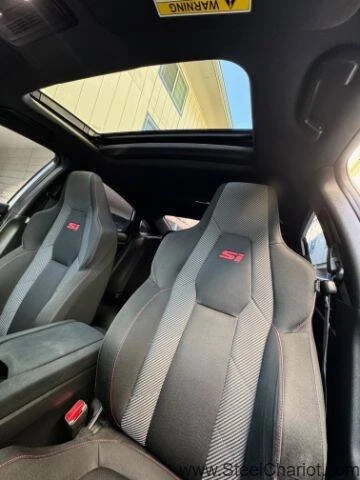 2017 Honda Civic 10th Gen - Image 18 of 20