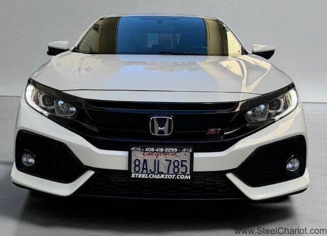 2017 Honda Civic 10th Gen - Image 9 of 20
