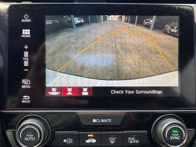2017 Honda Civic 10th Gen - Image 20 of 20