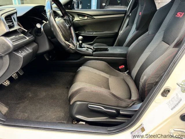 2017 Honda Civic 10th Gen - Image 11 of 20