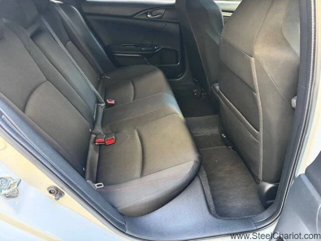2017 Honda Civic 10th Gen - Image 16 of 20