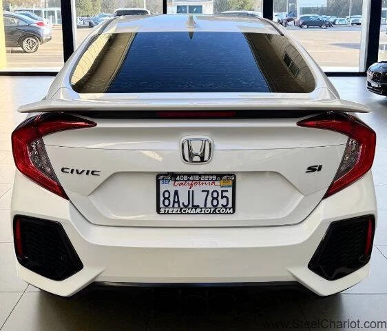 2017 Honda Civic 10th Gen - Image 10 of 20