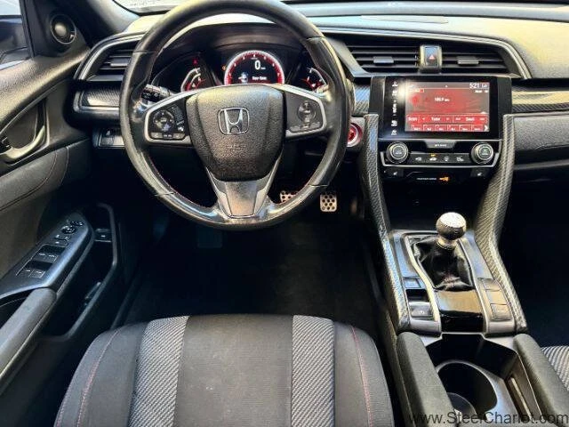 2017 Honda Civic 10th Gen - Image 14 of 20