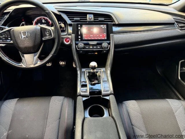 2017 Honda Civic 10th Gen - Image 12 of 20