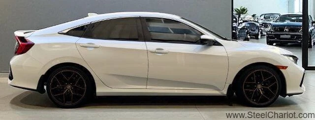 2017 Honda Civic 10th Gen - Image 7 of 20