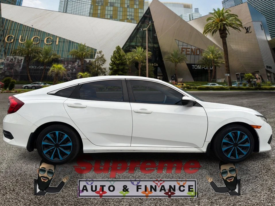 2017 Honda Civic 10th Gen - Image 6 of 20
