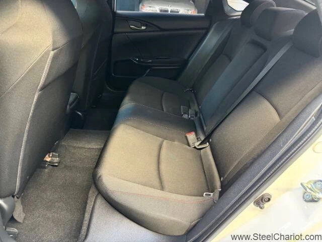 2017 Honda Civic 10th Gen - Image 15 of 20