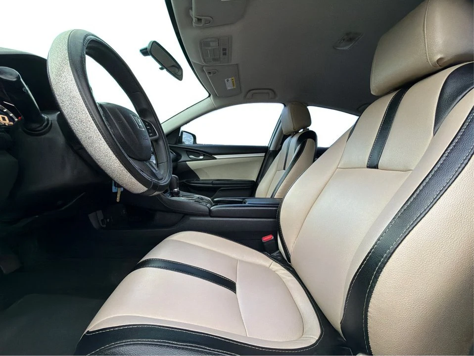 2017 Honda Civic 10th Gen - Image 9 of 20