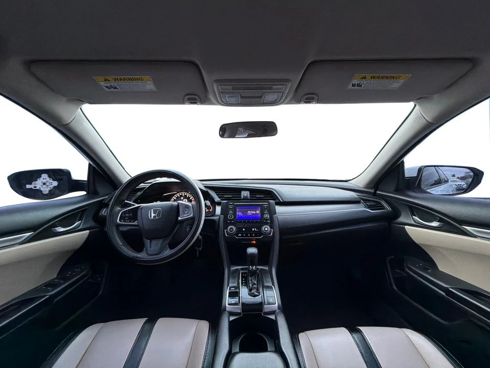 2017 Honda Civic 10th Gen - Image 19 of 20