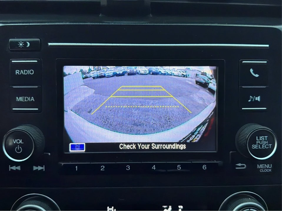 2017 Honda Civic 10th Gen - Image 13 of 20